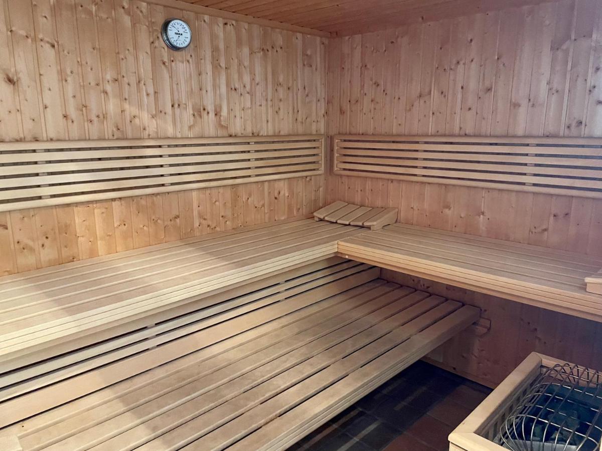 Apartment Min Hues Eg Westerland