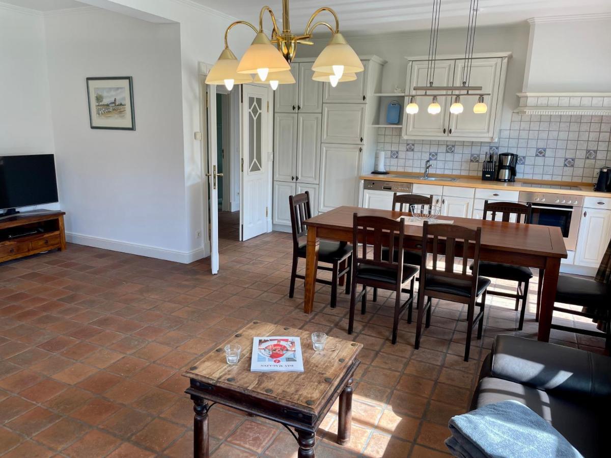 Min Hues Eg Apartment Westerland