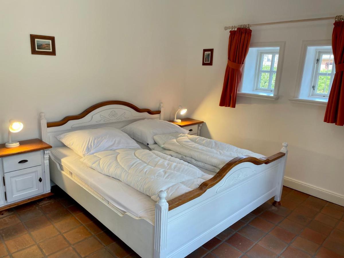 Min Hues Eg Apartment *