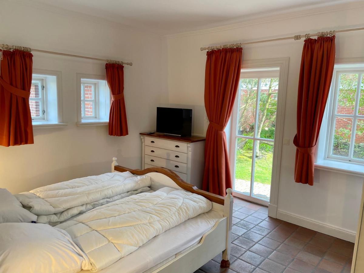 Apartment Min Hues Eg Westerland