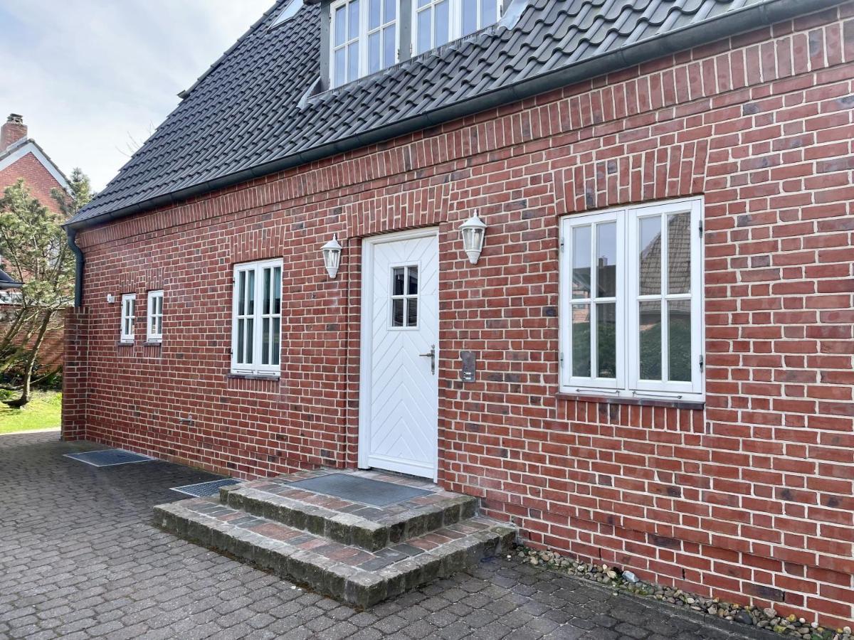 Apartment Min Hues Eg Westerland