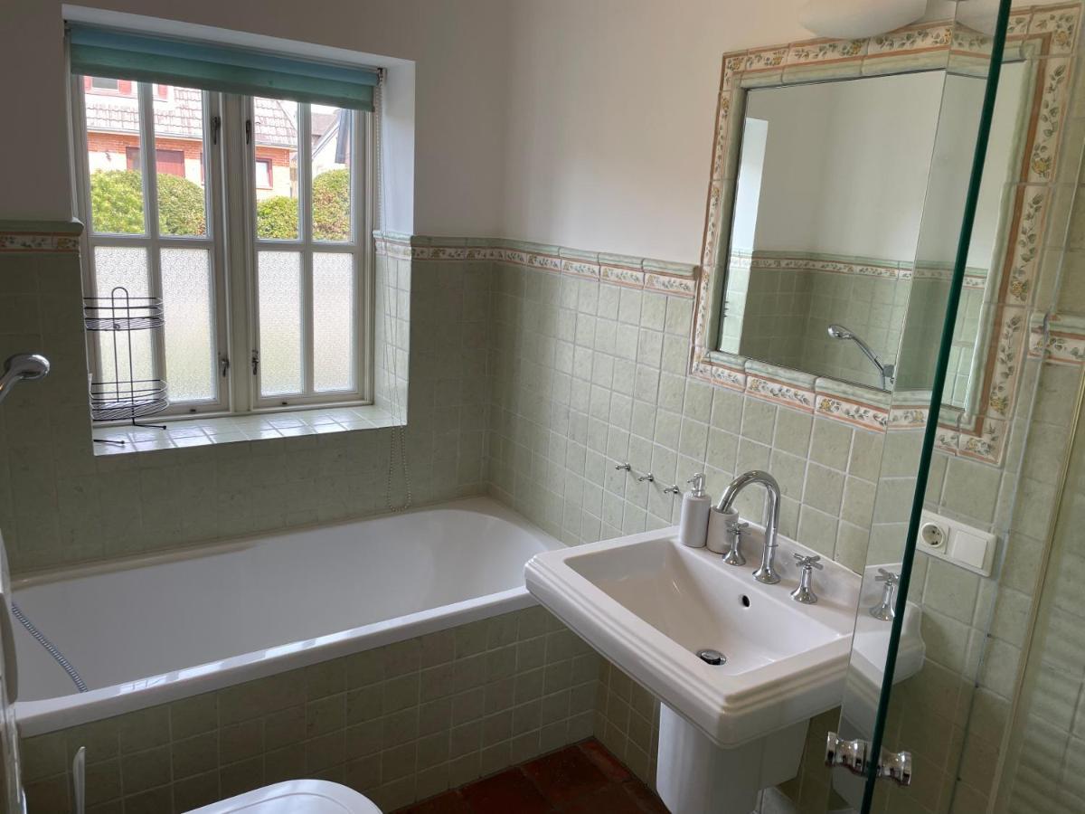 Apartment Min Hues Eg Westerland