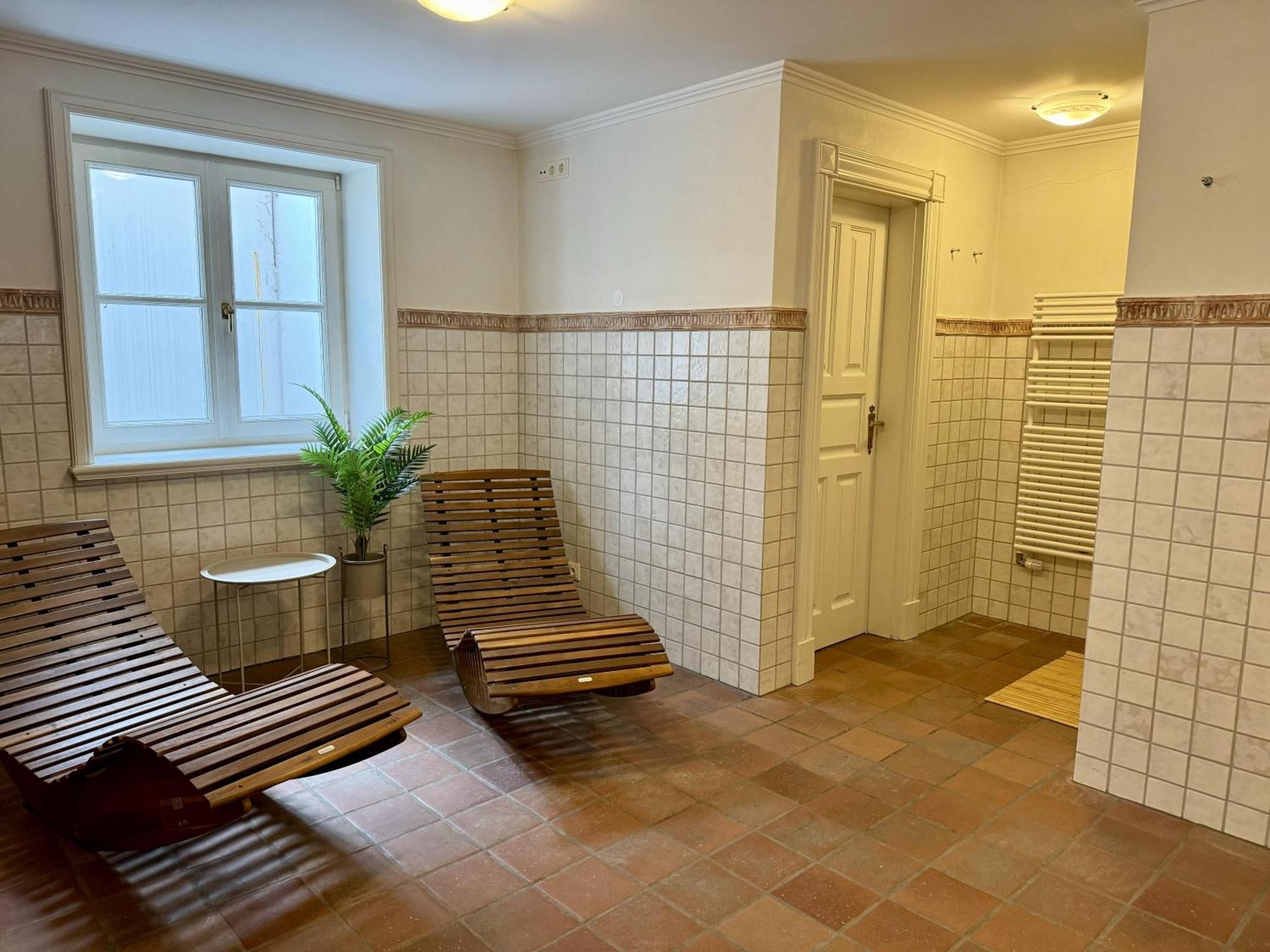 Apartment Min Hues Eg Westerland